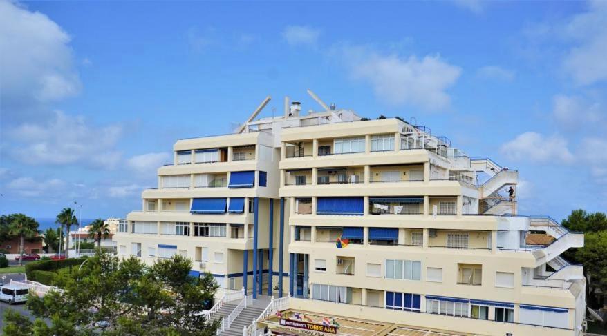 Studio In The Sun Torrevieja Exterior foto