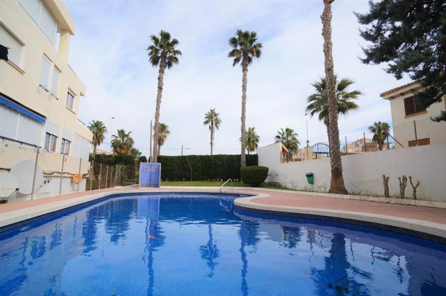 Studio In The Sun Torrevieja Exterior foto