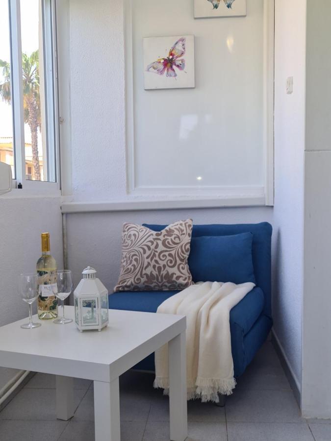 Studio In The Sun Torrevieja Exterior foto